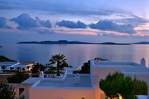 Saint John Hotel Villas & Spa