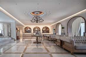 Saint John Hotel Villas & Spa