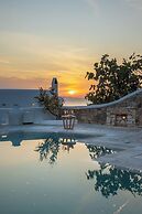 Saint John Hotel Villas & Spa