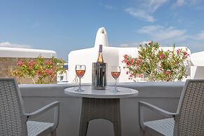 Saint John Hotel Villas & Spa