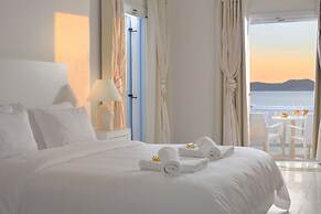 Saint John Hotel Villas & Spa