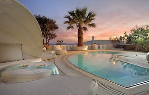 Saint John Hotel Villas & Spa