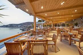 Saint John Hotel Villas & Spa