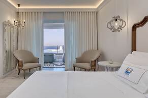 Saint John Hotel Villas & Spa