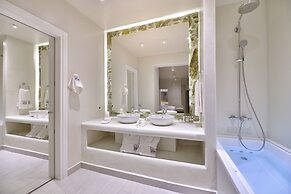 Saint John Hotel Villas & Spa