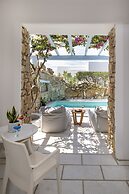 Saint John Hotel Villas & Spa