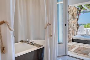 Saint John Hotel Villas & Spa