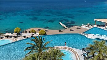 Saint John Hotel Villas & Spa