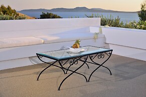 Saint John Hotel Villas & Spa