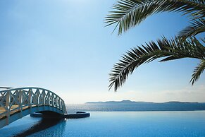 Saint John Hotel Villas & Spa