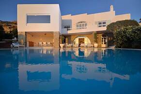 Saint John Hotel Villas & Spa