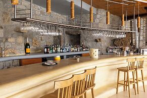 Saint John Hotel Villas & Spa