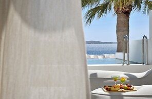 Saint John Hotel Villas & Spa