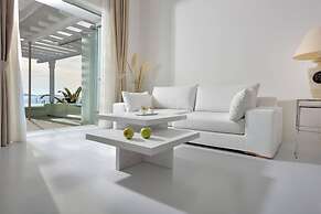 Saint John Hotel Villas & Spa