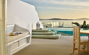 Saint John Hotel Villas & Spa