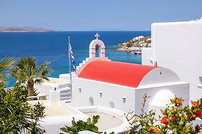 Saint John Hotel Villas & Spa