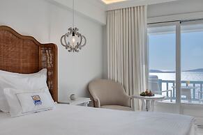 Saint John Hotel Villas & Spa