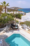 Saint John Hotel Villas & Spa