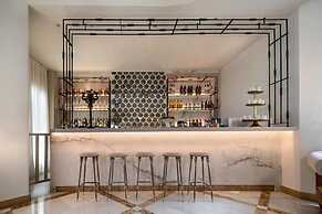 Saint John Hotel Villas & Spa