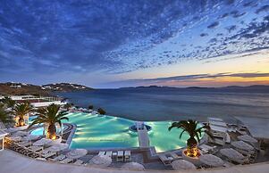 Saint John Hotel Villas & Spa