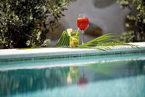Saint John Hotel Villas & Spa