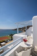 Saint John Hotel Villas & Spa