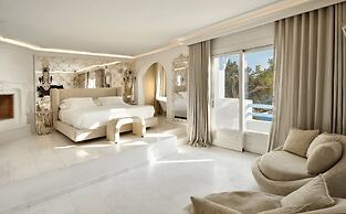 Saint John Hotel Villas & Spa