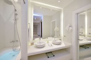 Saint John Hotel Villas & Spa