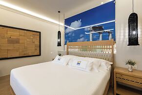 Saint John Hotel Villas & Spa