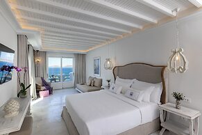 Saint John Hotel Villas & Spa