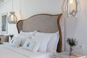 Saint John Hotel Villas & Spa