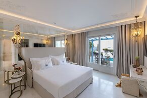 Saint John Hotel Villas & Spa