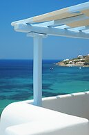 Saint John Hotel Villas & Spa