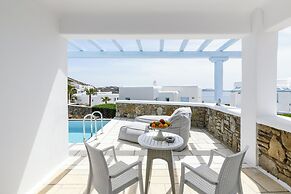 Saint John Hotel Villas & Spa