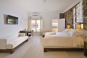 Saint John Hotel Villas & Spa