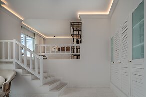 Saint John Hotel Villas & Spa