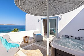 Saint John Hotel Villas & Spa