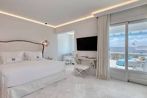 Saint John Hotel Villas & Spa