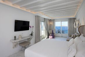 Saint John Hotel Villas & Spa