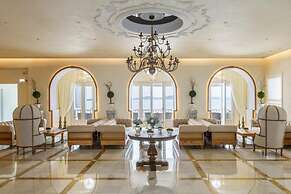 Saint John Hotel Villas & Spa