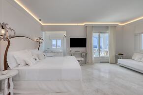 Saint John Hotel Villas & Spa