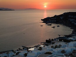 Saint John Hotel Villas & Spa