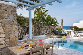 Saint John Hotel Villas & Spa