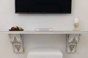 Saint John Hotel Villas & Spa