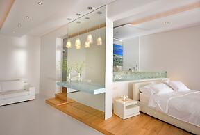 Saint John Hotel Villas & Spa