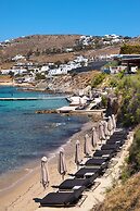 Saint John Hotel Villas & Spa