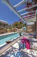 Saint John Hotel Villas & Spa