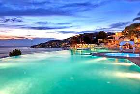 Saint John Hotel Villas & Spa