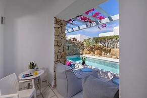 Saint John Hotel Villas & Spa