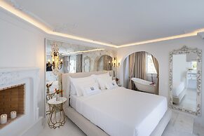 Saint John Hotel Villas & Spa